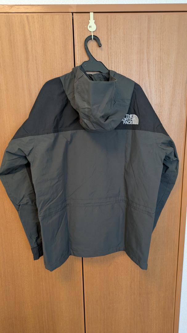 THE NORTH FACE　マウンテンライトジャケット　M　メンズ