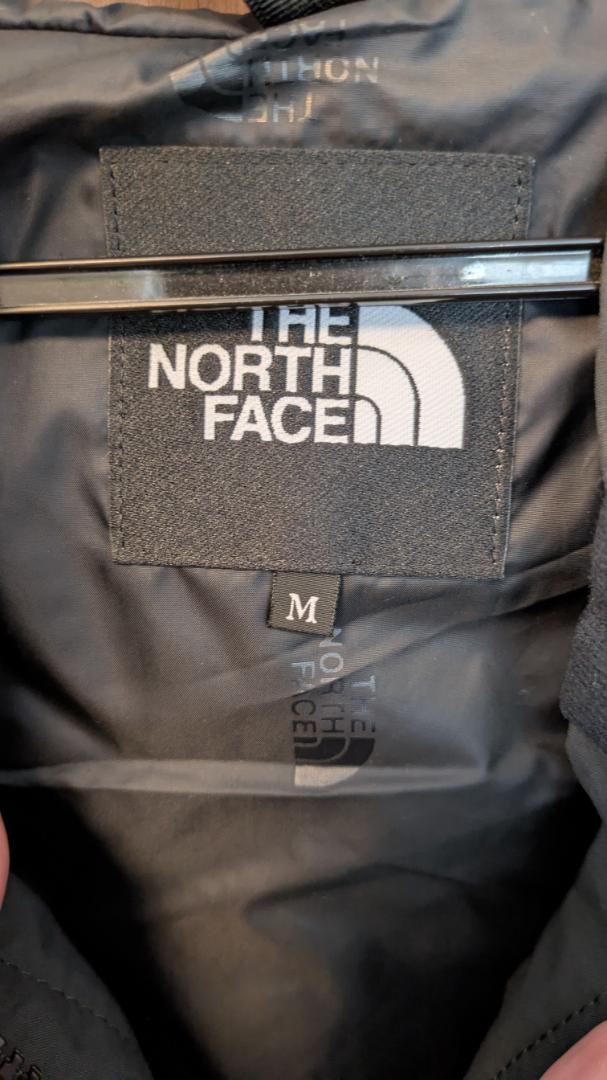 THE NORTH FACE　マウンテンライトジャケット　M　メンズ