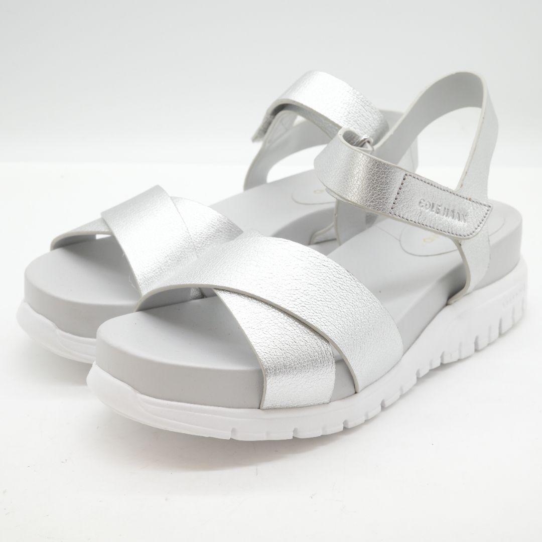 極美品 Cole Haan ZEROGRAND Ⅱ コールハーン サンダル