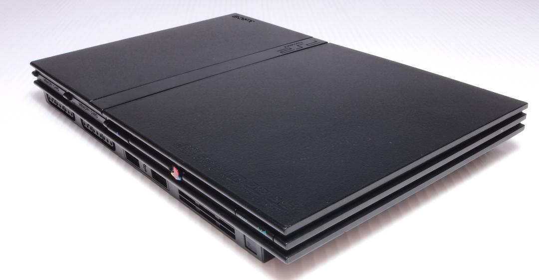 ✨完動品✨分解清掃メンテ済✨PS2 SCPH-77000 プレステ2本体 ※48
