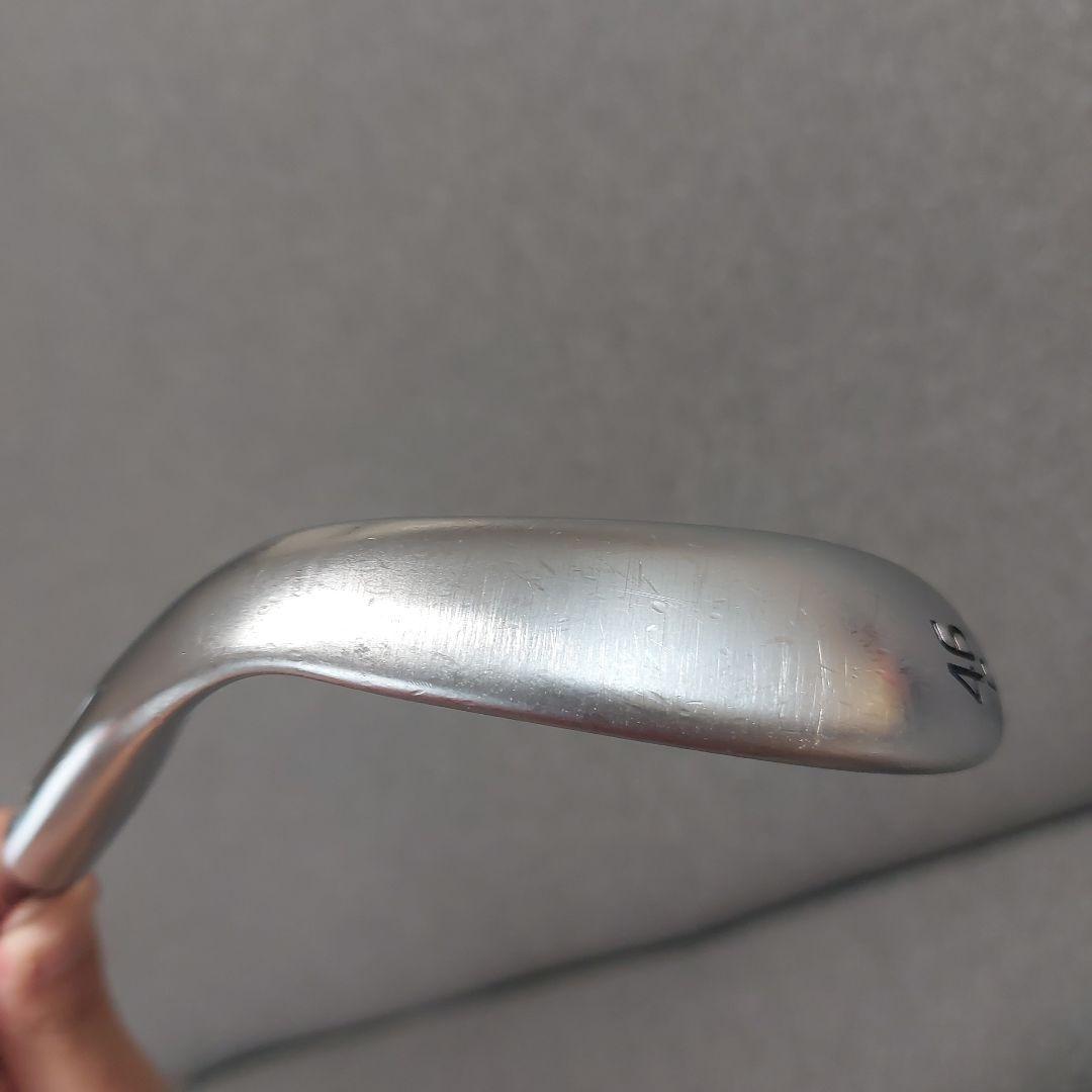 PING GLIDE 3.0 46° SS ウェッジ　モーダス105　R
