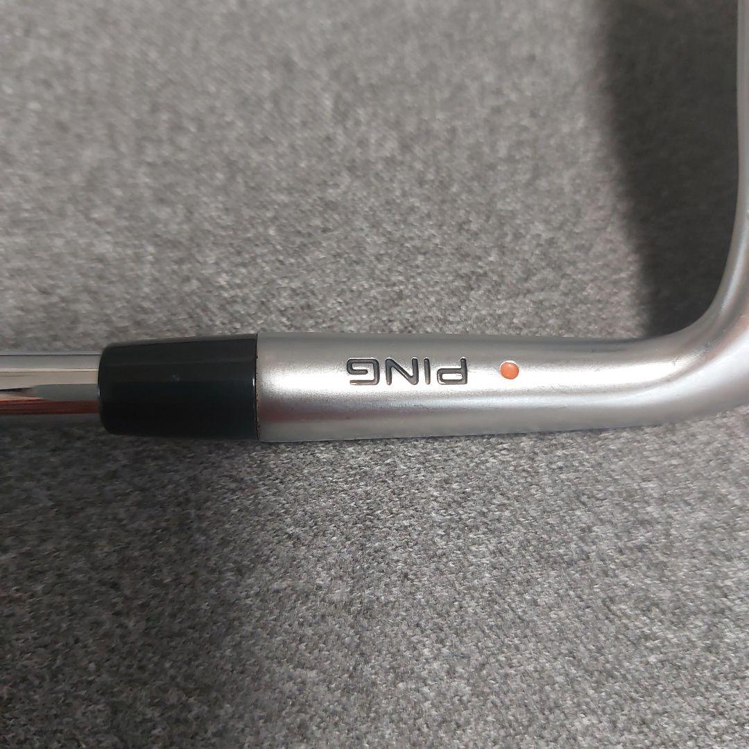 PING GLIDE 3.0 46° SS ウェッジ　モーダス105　R