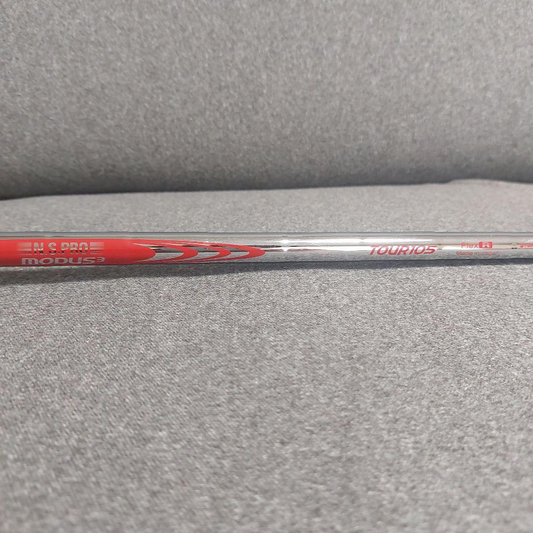 PING GLIDE 3.0 46° SS ウェッジ　モーダス105　R