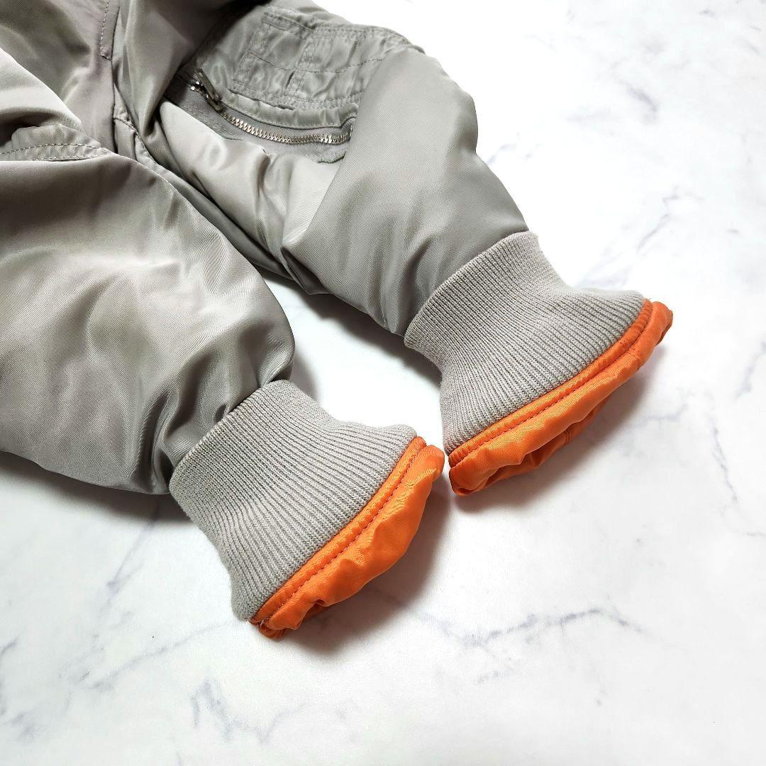 6(ROKU) MA-1 ジャケット ロク ユナイテッドアローズ ブルゾン 6(ROKU) MA-1 ジャケット ロク ユナイテッドアローズ ブルゾン