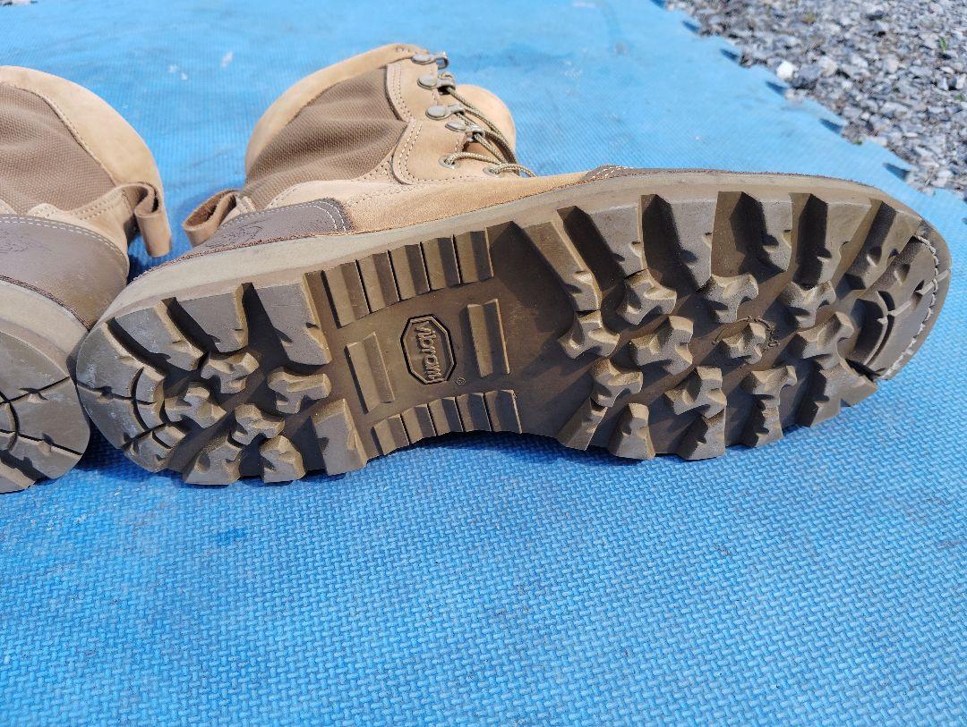 Danner　SPEED　LASER　ミリタリーブーツ　GORE-TEX　海兵隊