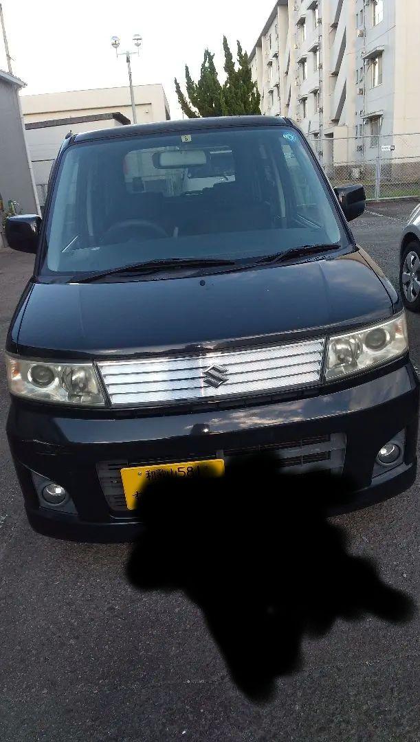 スズキスティングレイ19年式車検2年付き 画像1