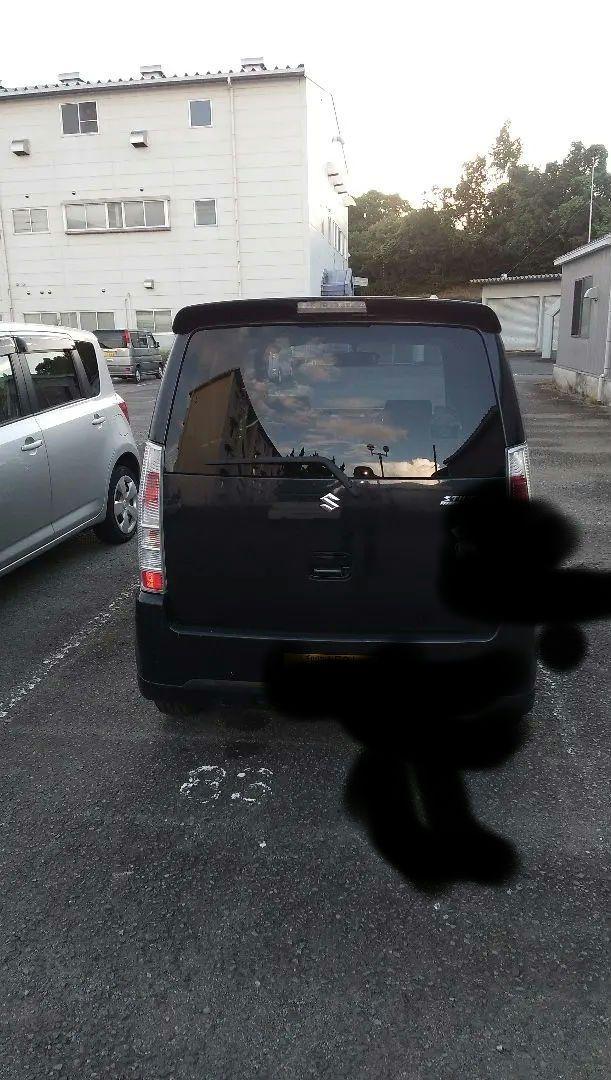 スズキスティングレイ19年式車検2年付き 画像3