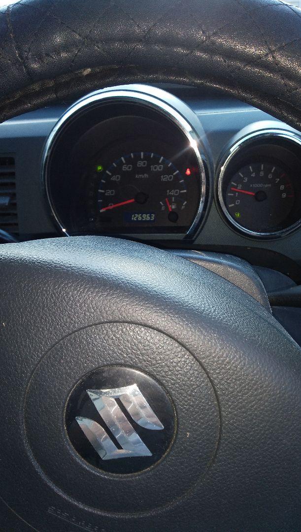 スズキスティングレイ19年式車検2年付き 画像4