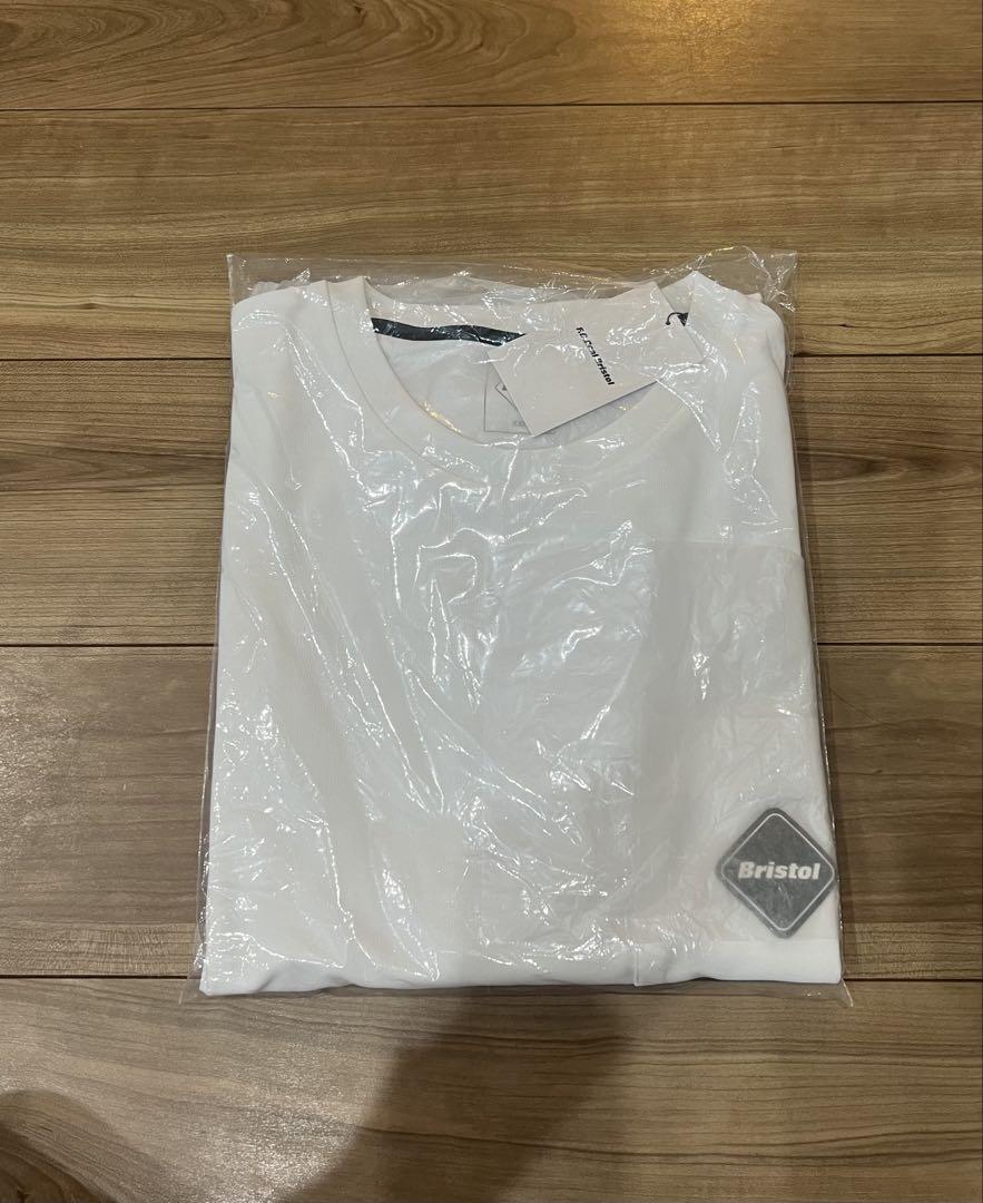 FCRB EMBLEM POCKET TEE 25SS XXL 最安値 即日 FCRB EMBLEM POCKET TEE 25SS XXL WHITE 最安 - メルカリ