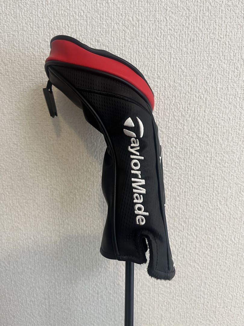 テーラーメイド ステルス 3W レフティ 15° テンセイ 50R