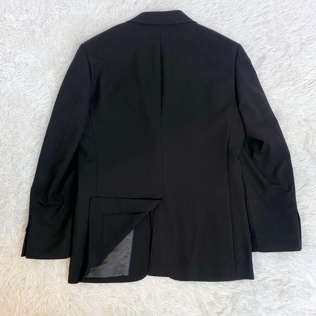 スーツ ストライプ