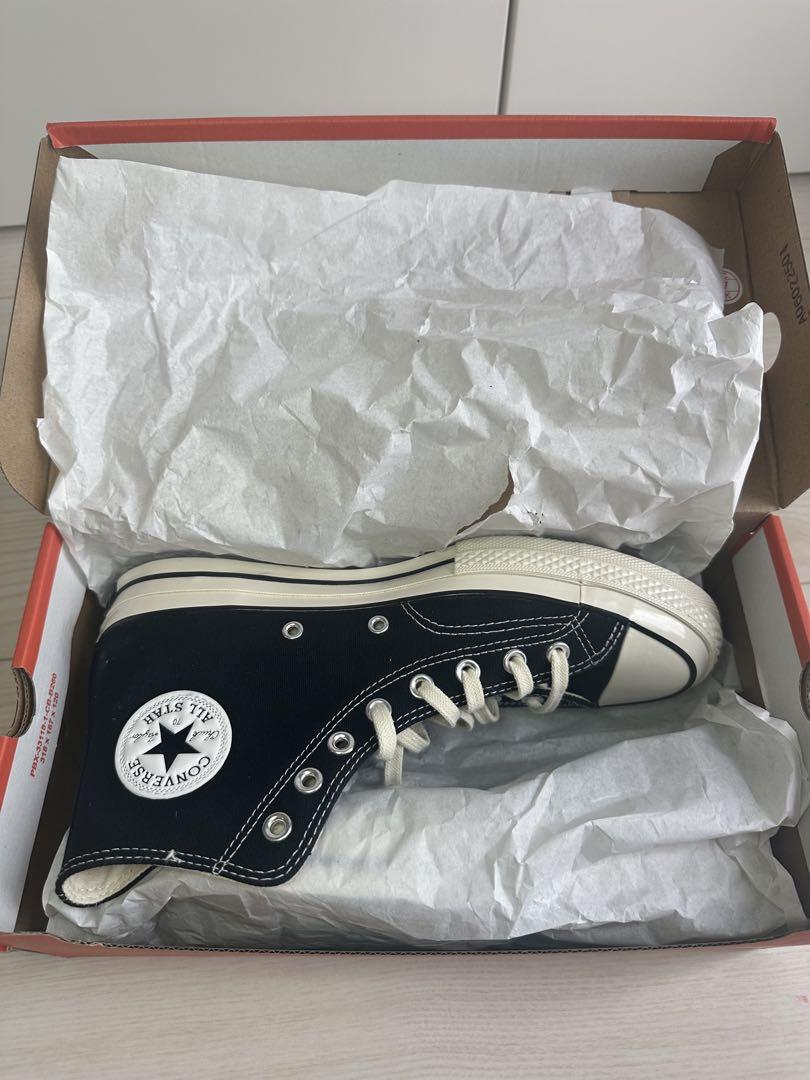 CONVERSE ct70 コンバース チャックテイラー 27.5cm