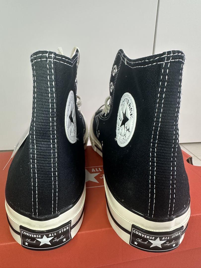 CONVERSE ct70 コンバース チャックテイラー 27.5cm