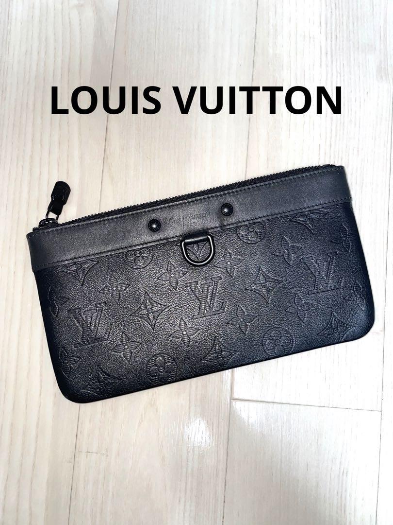 ○送料無料○ LOUIS VUITTON ルイ ヴィトン モノグラムエクリプス