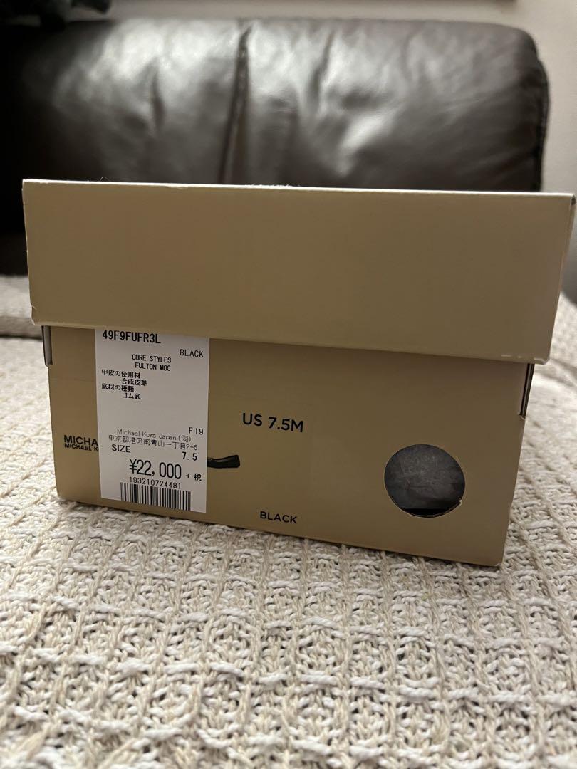 美品　MICHAEL KORS パンプスシューズ
