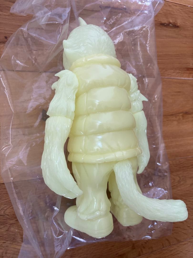 クトゥルフオイド 蓄光ver クトゥルフオイド 蓄光ver