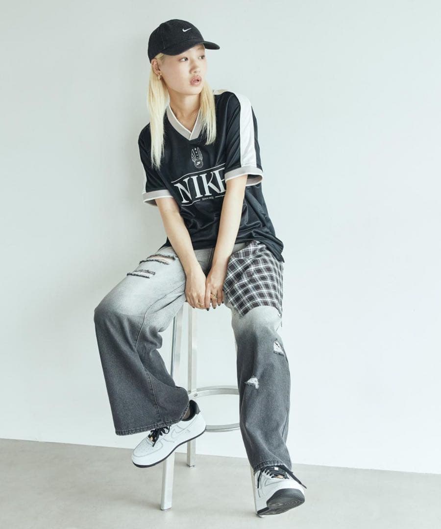 レア 入手困難【新品】ナイキ エア フォース 1 '07 ミニ ジュエル レア 入手困難【新品】ナイキ エア フォース 1 '07 ミニ ジュエル