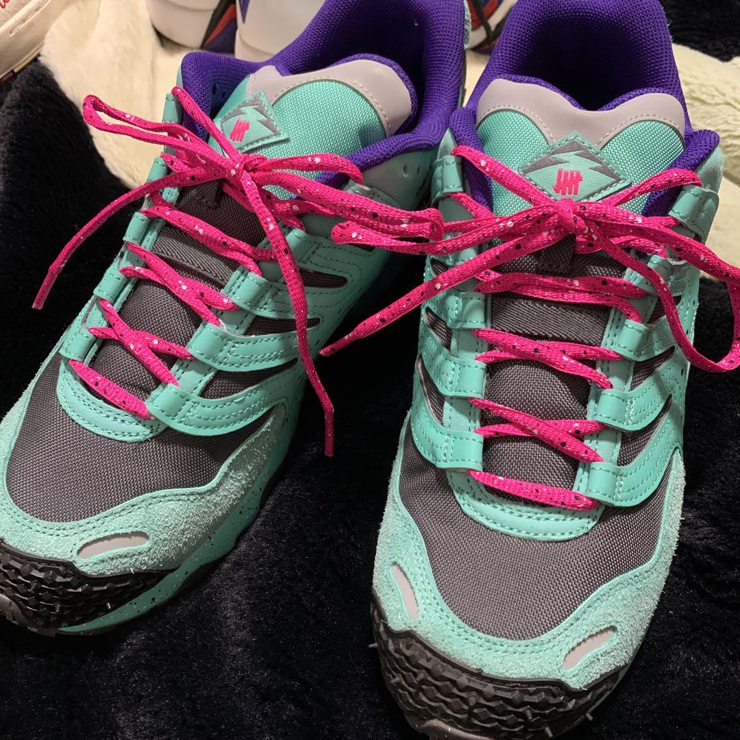 air terra humara UNDEFEATED