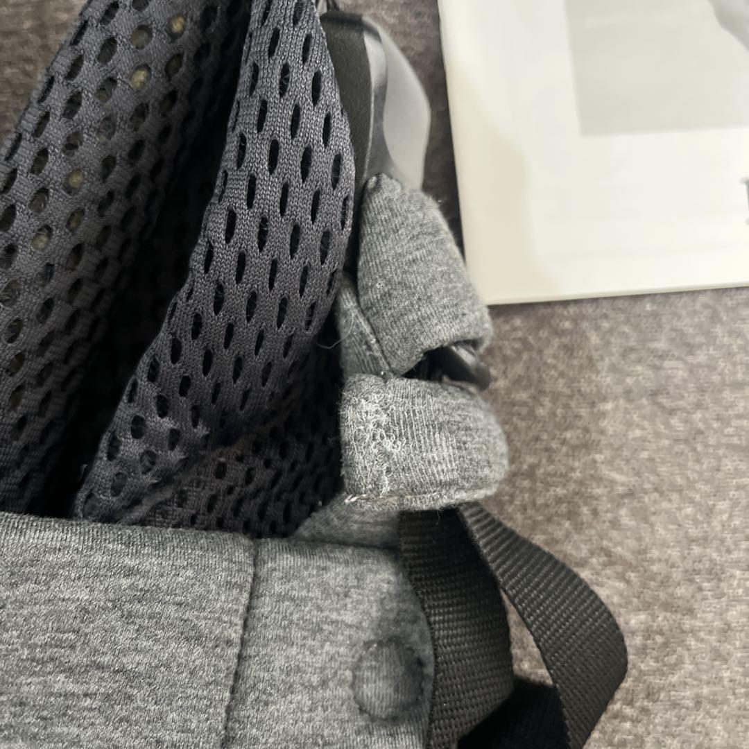 BABYBJORN ハーモニー　抱っこ紐
