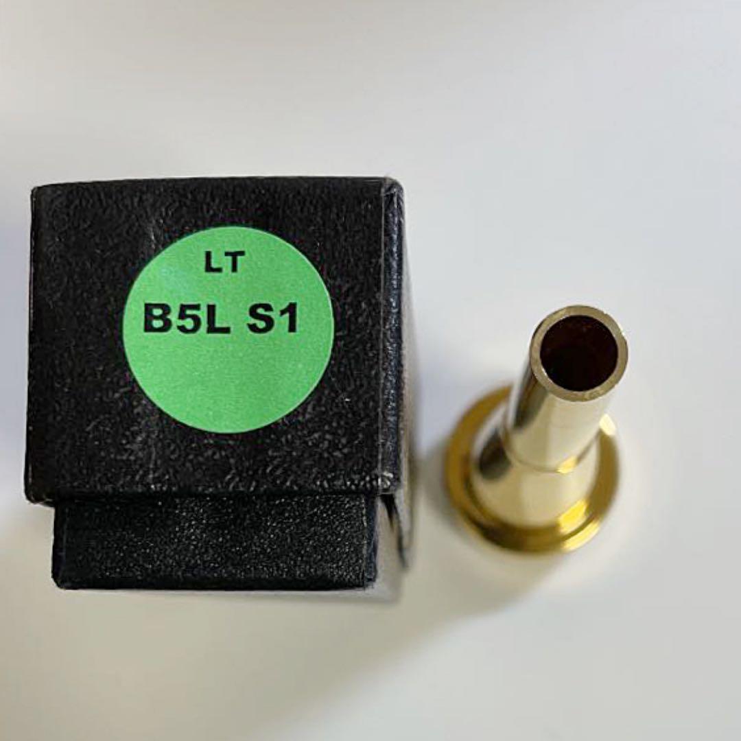 Monette B5L トランペットマウスピース Monette｜トランペットマウスピース