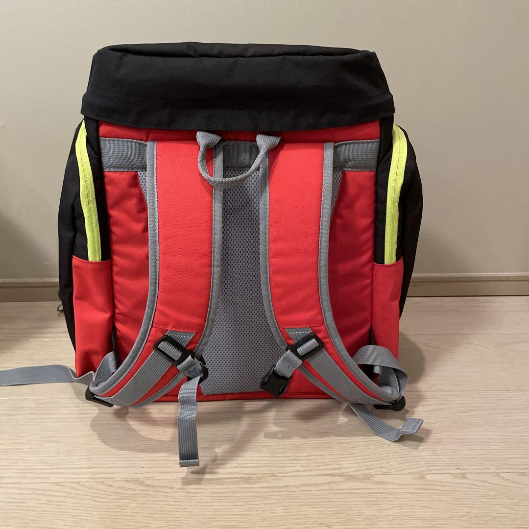 美品 コロンビア　キッズ　リュック