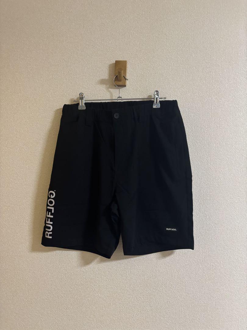 ラフログ ラフロッグ ナイロンストレッチショーツ - メルカリ