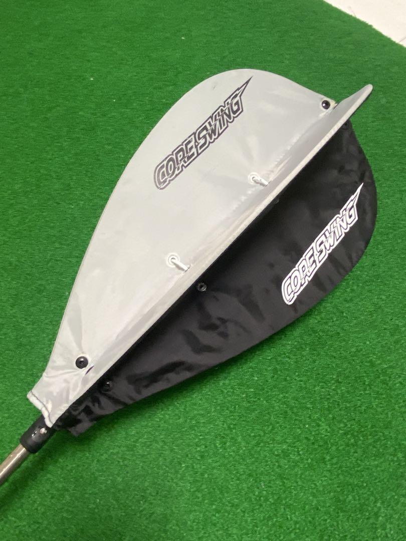 タバタ（Tabata） 藤田コアスイング GV0233 練習器具新着