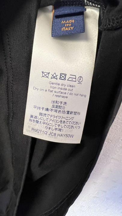 ルイ ヴィトンワンポイントティーシャツ新品未使用 - rehda.com ルイ ヴィトンワンポイントティーシャツ新品未使用 - rehda.com
