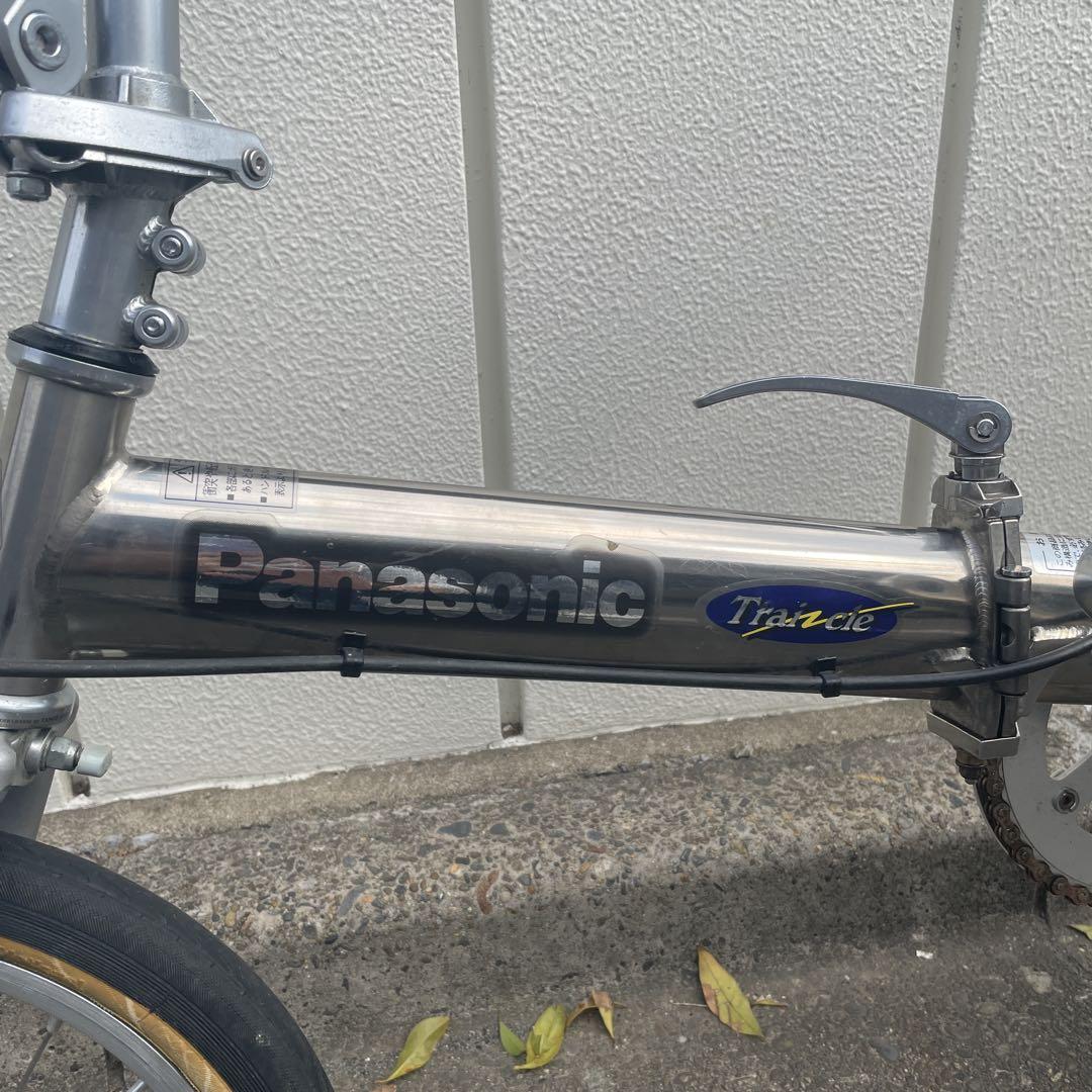 Panasonic トレンクル　7500