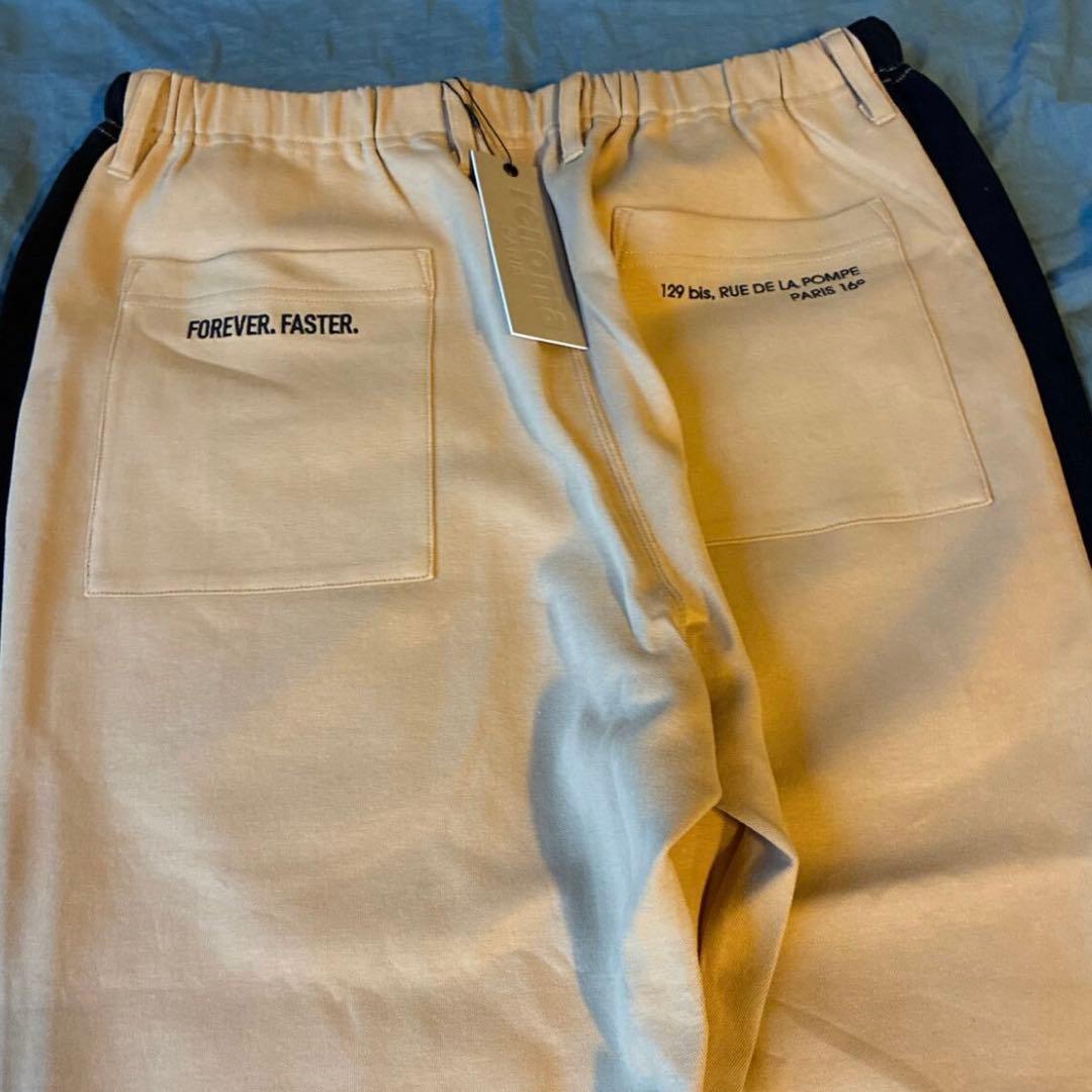 renoma golf puma スウェットパンツ renoma golf puma スウェットパンツ