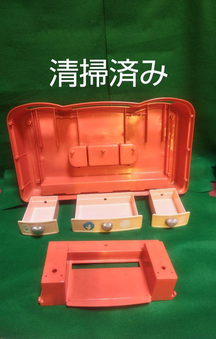 ☆美少女戦士セーラームーン SuperS セーラームーン　ドレッサー☆激レア