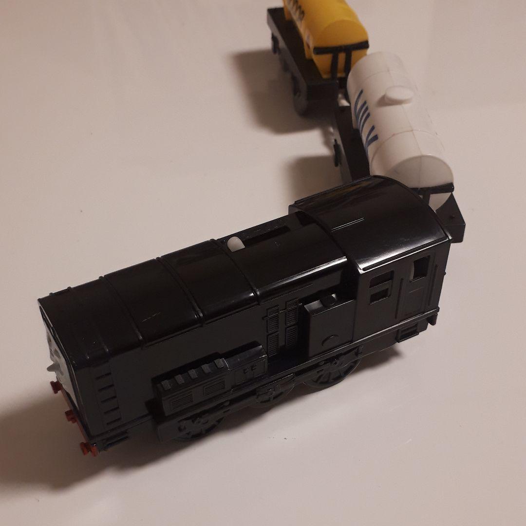 NEW通販 廃盤 セット売り ジャンク含む fYBjb-m22496557852 箱付き トーマスプラレール 新品超特価