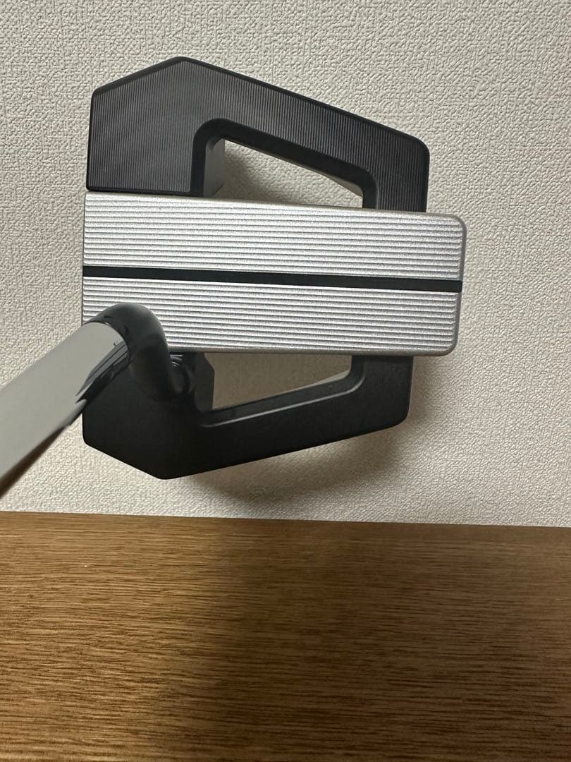 PXG ALLAN アラン パター シルバー ブラックPXG / PARSONS XTREME GOLF