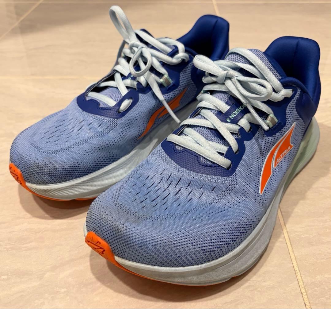 Altraランニングシューズ ウィメンズ