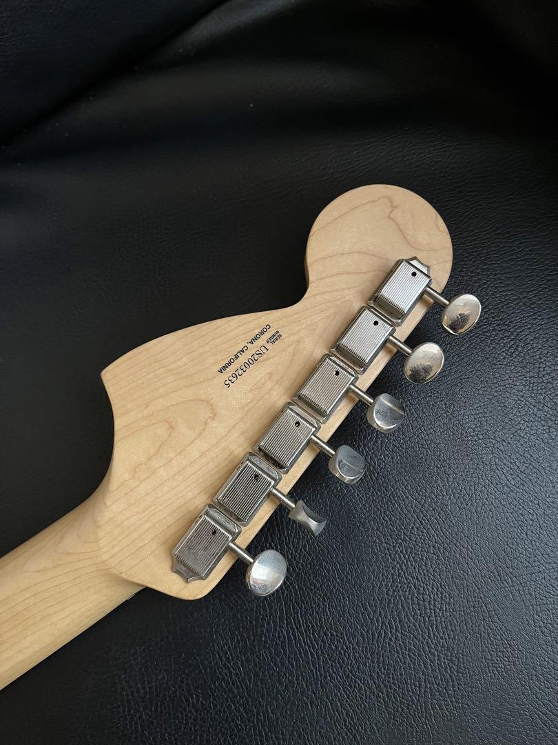 ギター Fender American Performer Stratocaster