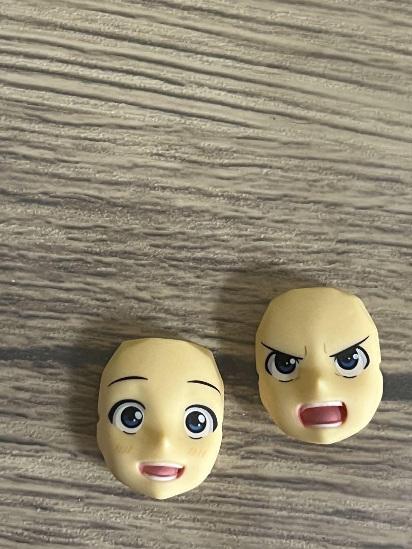 figma 弱虫ペダル　槙島　小野田
