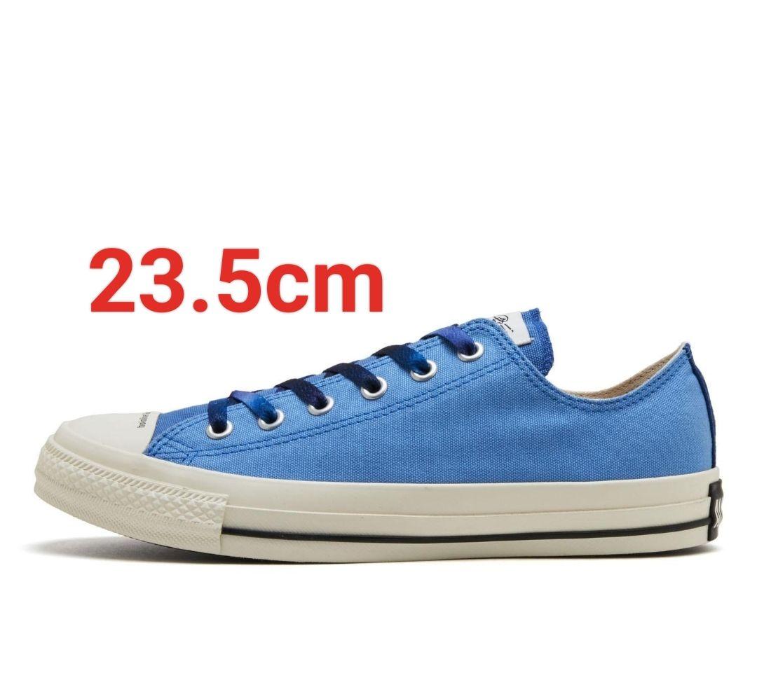 23.5cm CONVERSE オールスター OX 星街すいせい コンバース