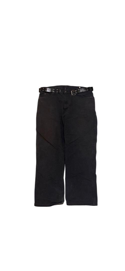 dickies ペインターパンツ　w44L32