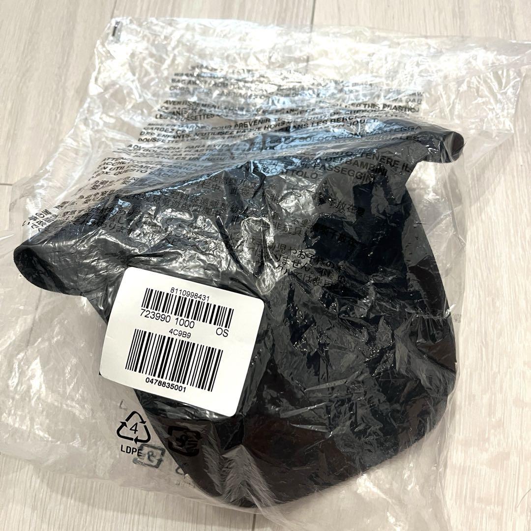 帽子 Yeezy Gap Balenciaga Flames Cap