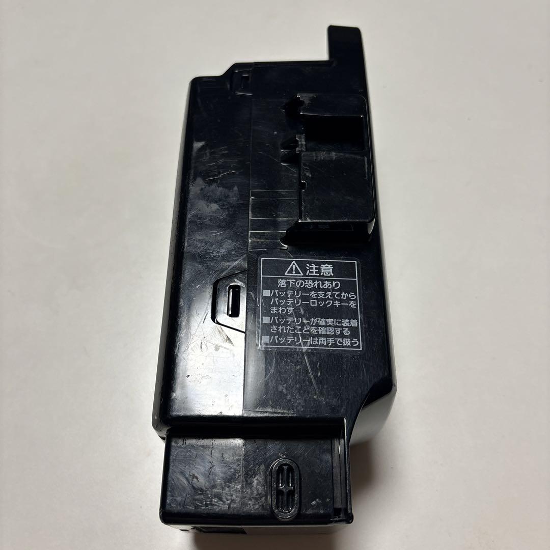 Panasonic 電動自転車バッテリー 6Ah NKY491B02B