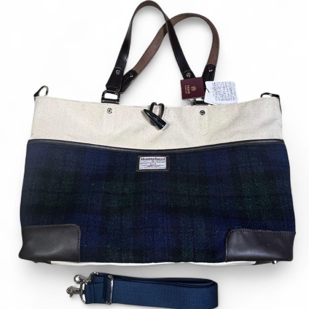 ショルダー付きTAKEO KIKUCHI