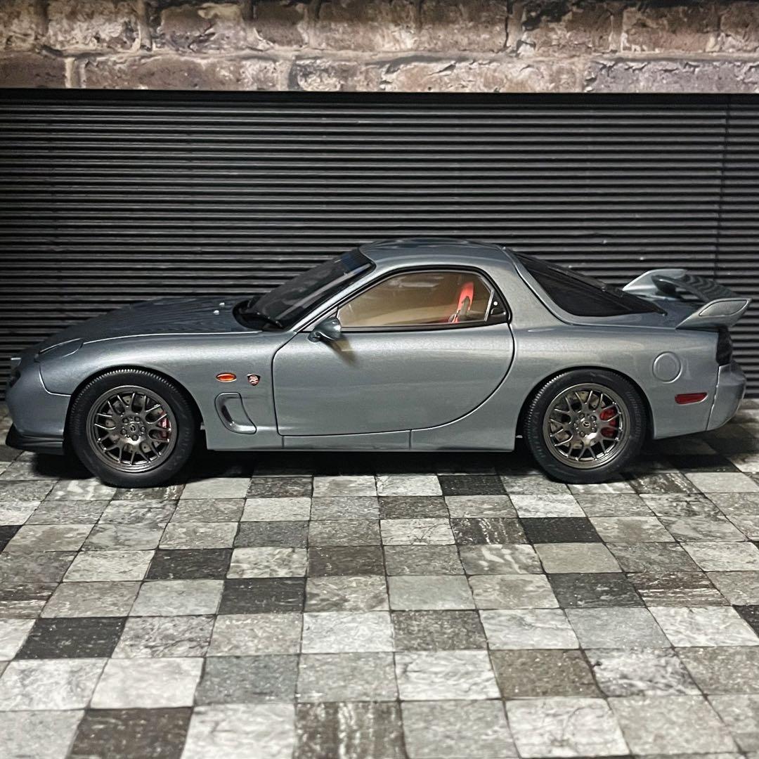 RX-7 FD3S