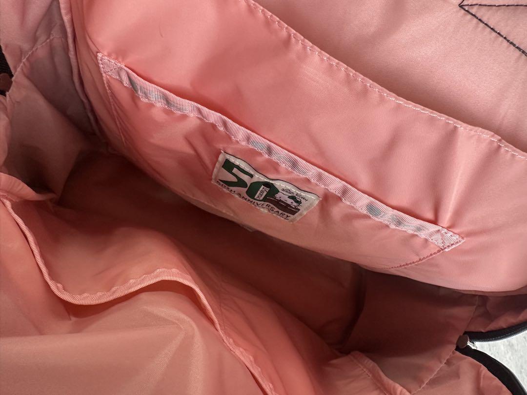 LeSportsac × Hello Kitty 50周年コラボ　リュック