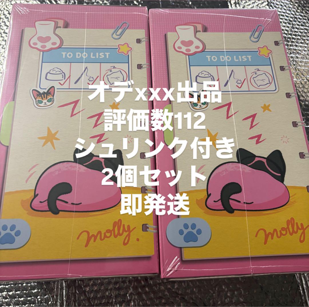 MOLLY Peekaboo 1/8 Action Figure 未開封 2個 - メルカリ
