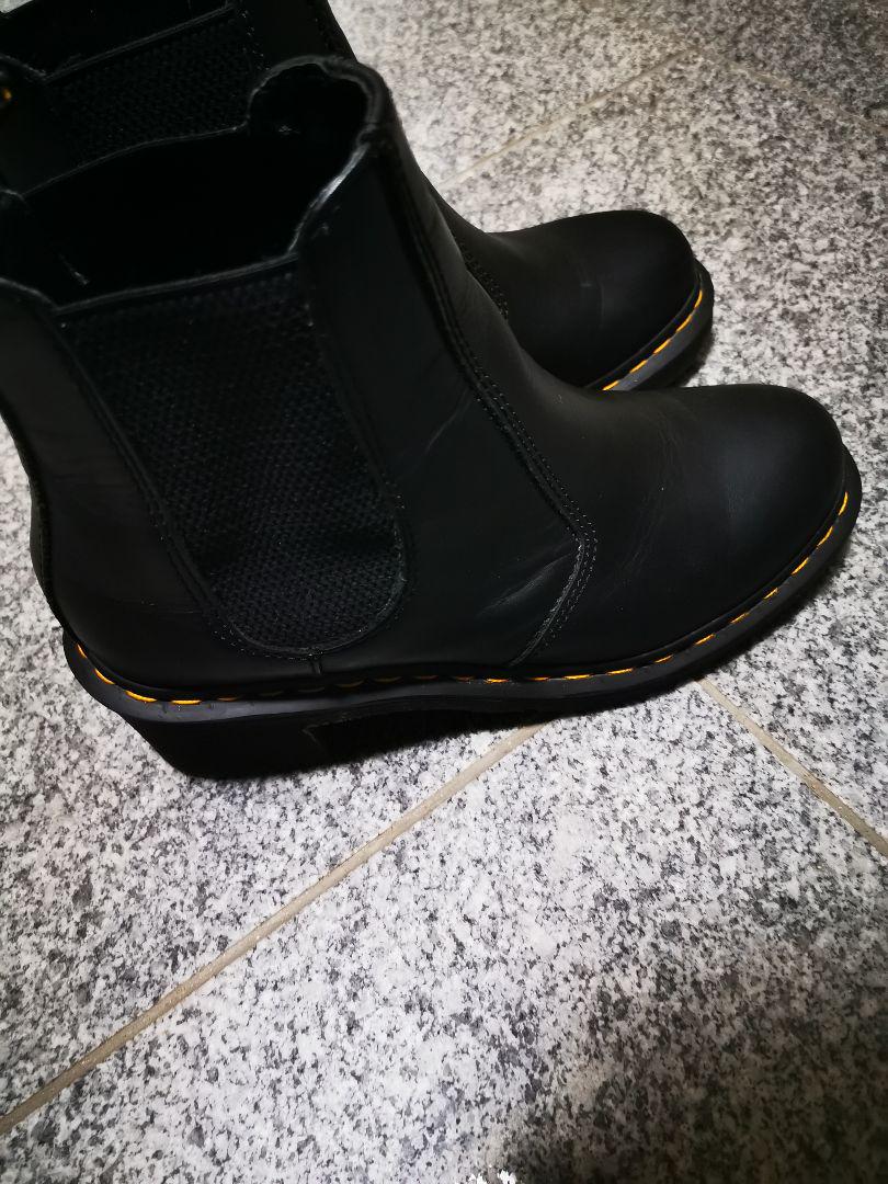 チェルシーブーツ 25cm箱有