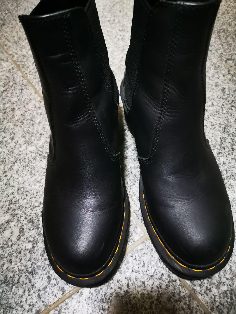 MartensCadence チェルシーブーツ