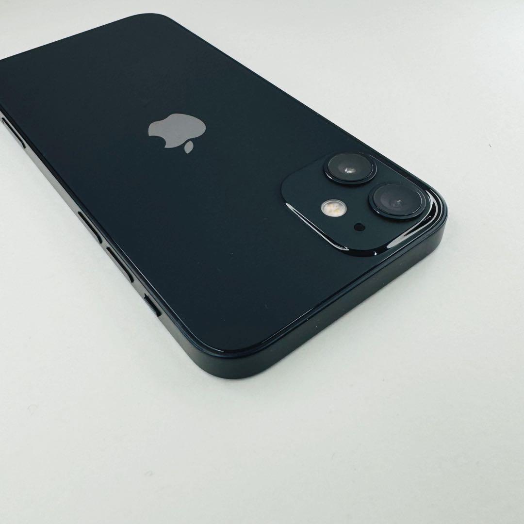 iPhone 12 Mini 64GB SIMフリー 超美品