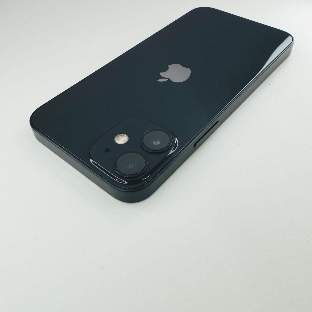 iPhone 12 Mini 64GB SIMフリー 超美品
