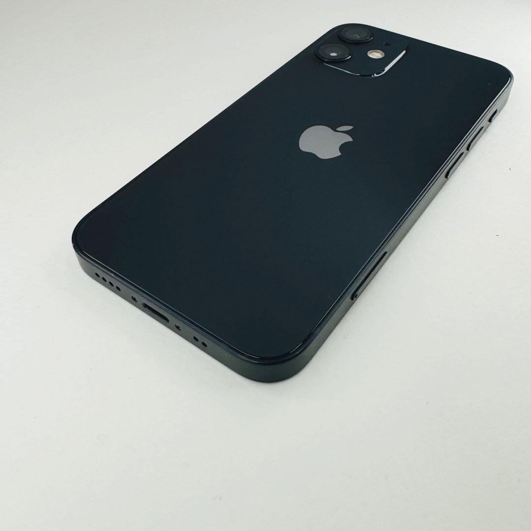 iPhone 12 Mini 64GB SIMフリー 超美品