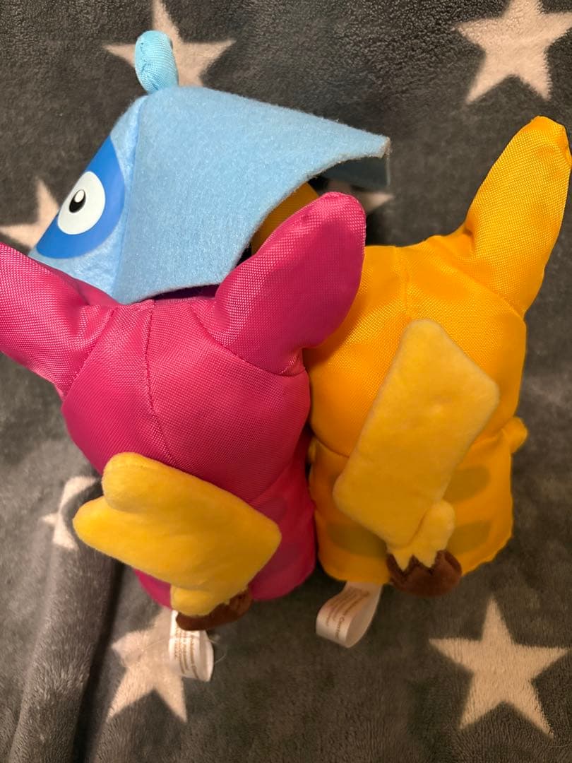 ピカチュウ マンスリー 2016年 6月